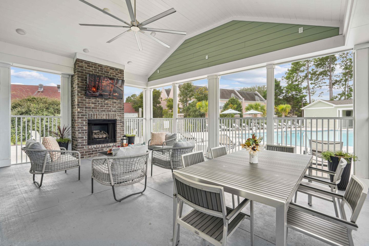 Ailsa Village Image 8