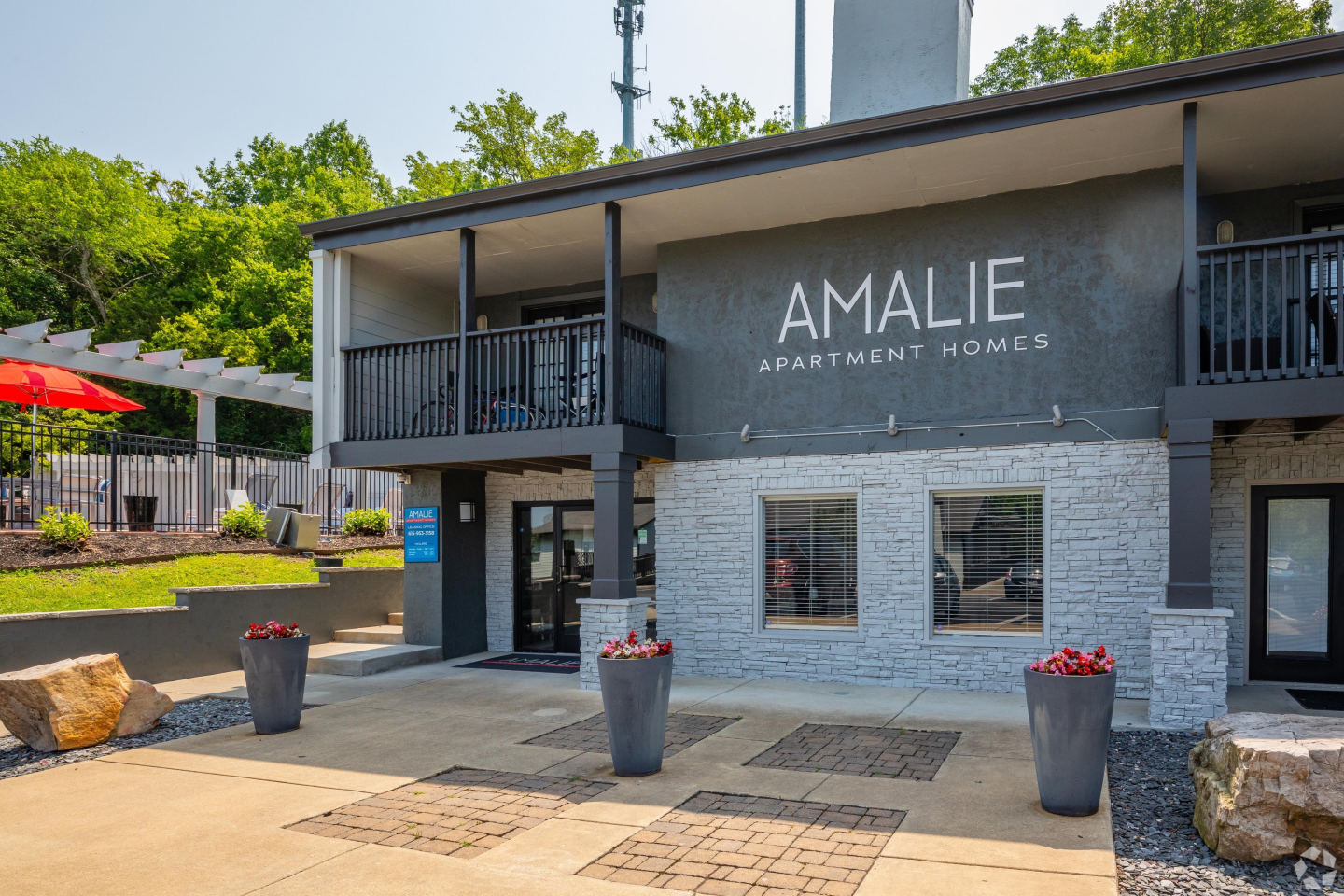 Amalie Apartment Homes Image 34
