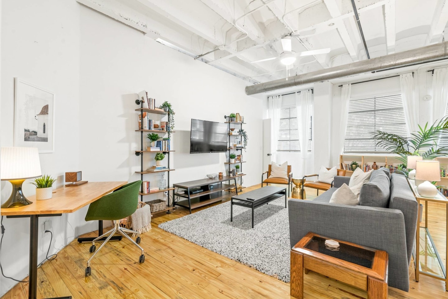 900 Peachtree Image 9