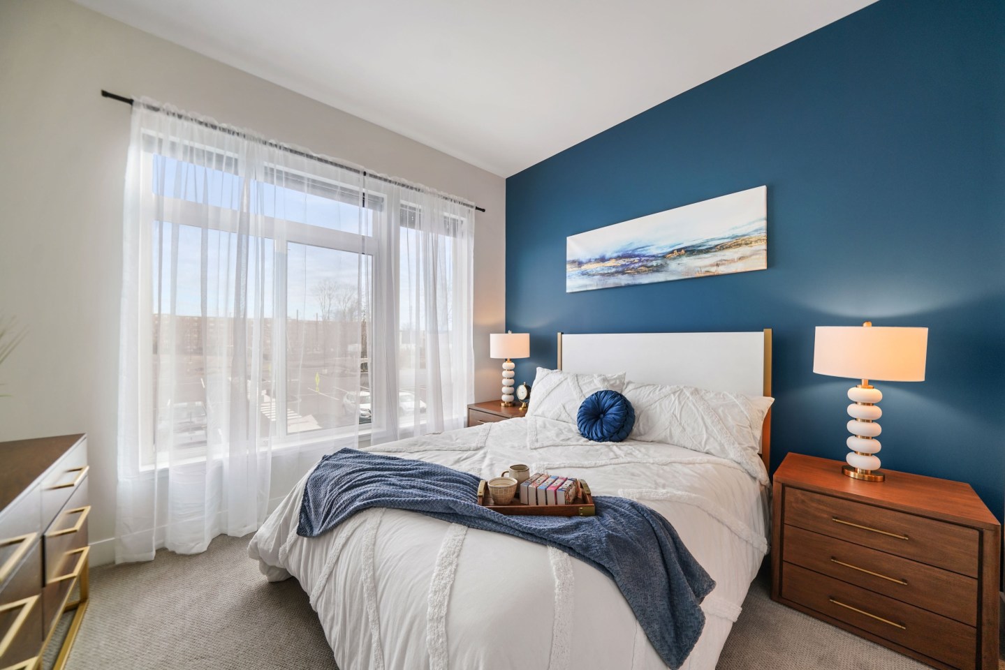Luxor Lifestyle Apartments Lansdale Image 6