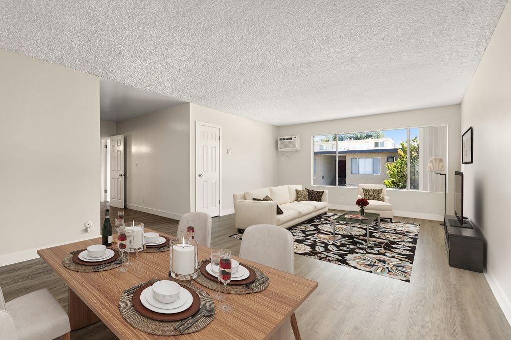 Parthenia Terrace Apartments Image 5