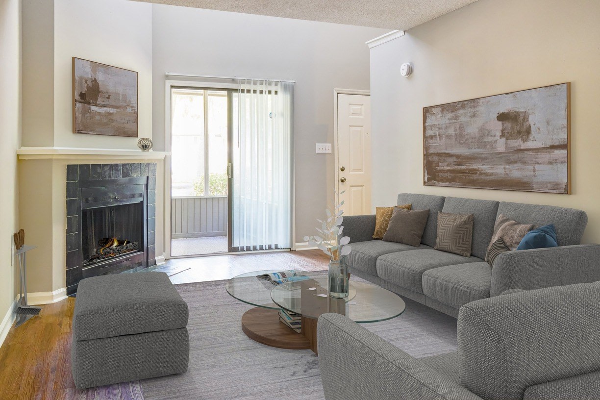 Greentree Apartments Image 1