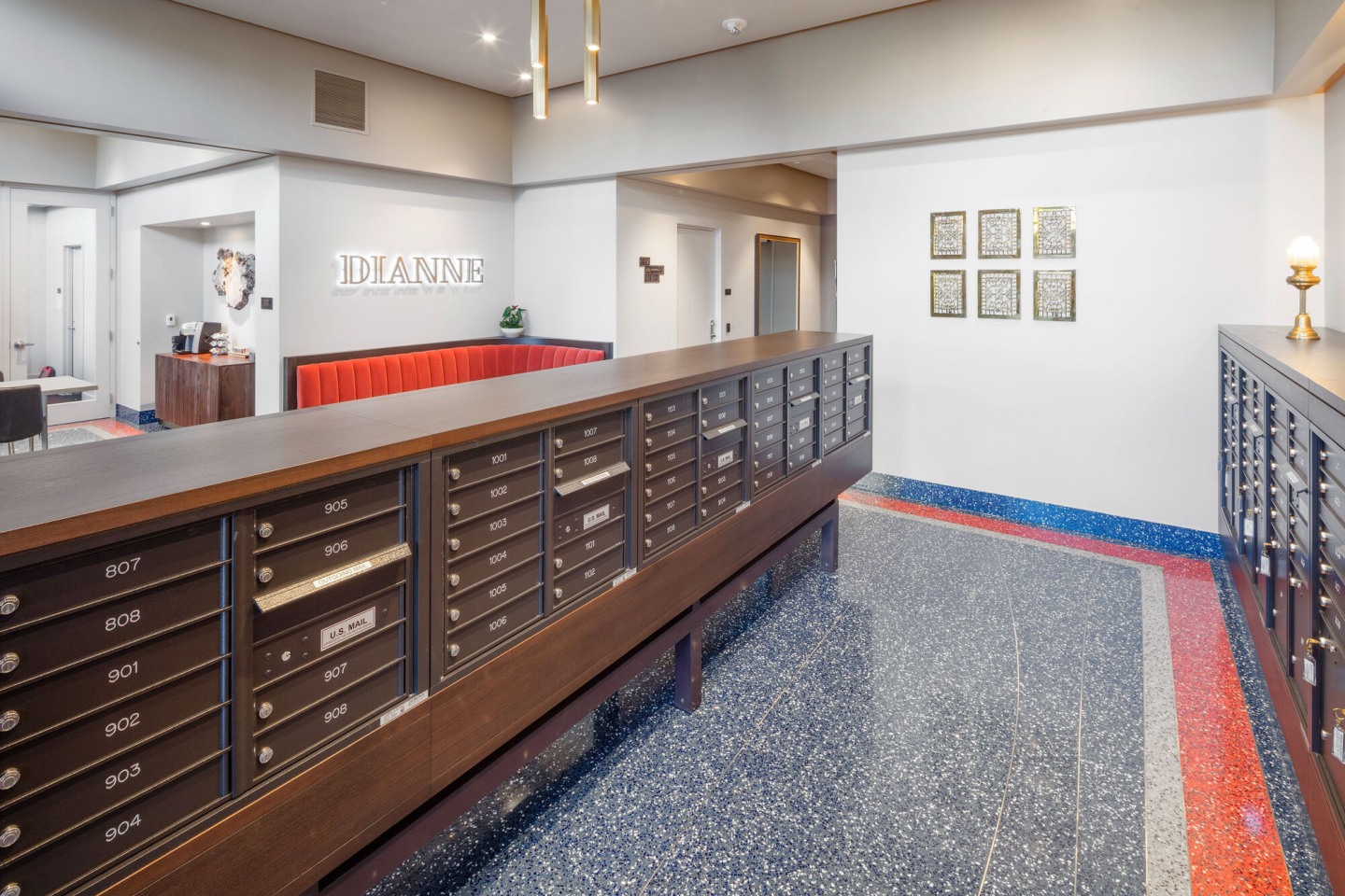 The Dianne Apartments Image 14