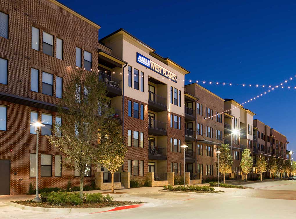 AMLI West Plano Image 22