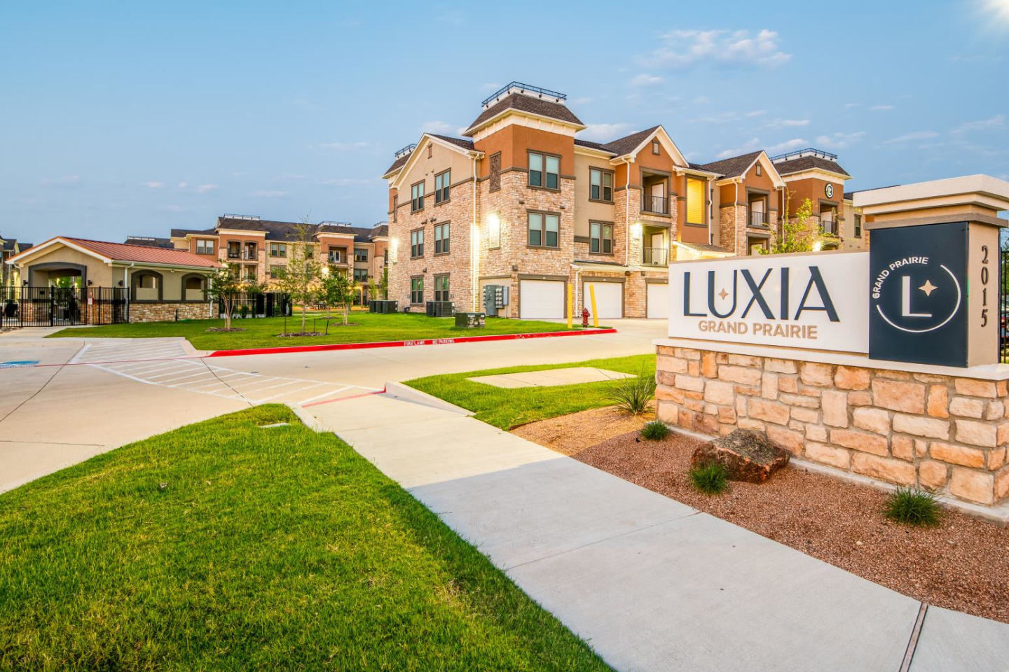 Luxia Grand Prairie Image 31