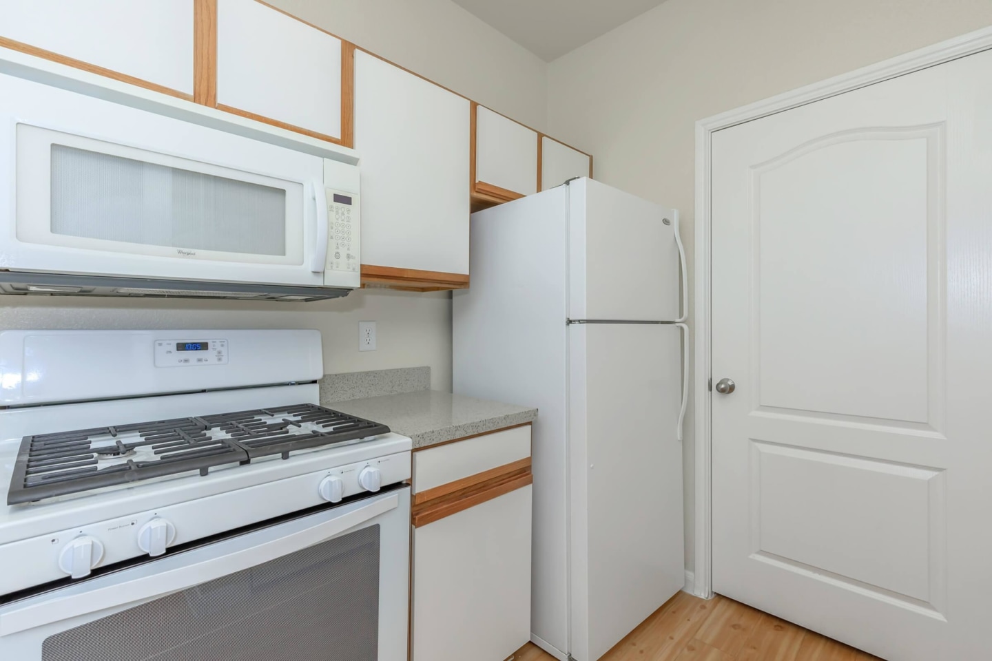 Affordable Housing - Cypress Creek on Jason Avenue Image 25