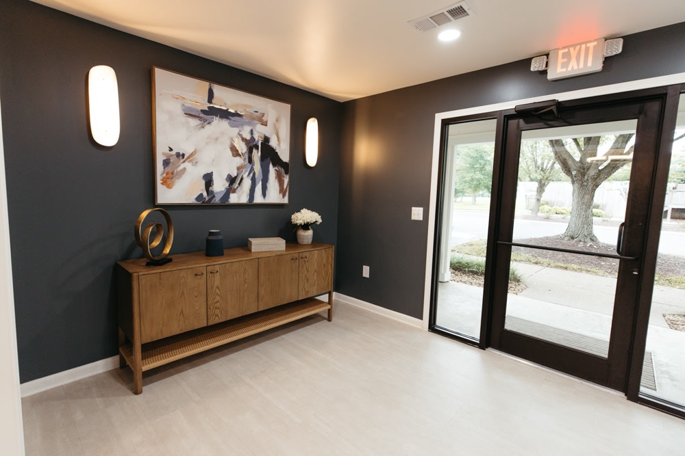 August Oaks Image 1