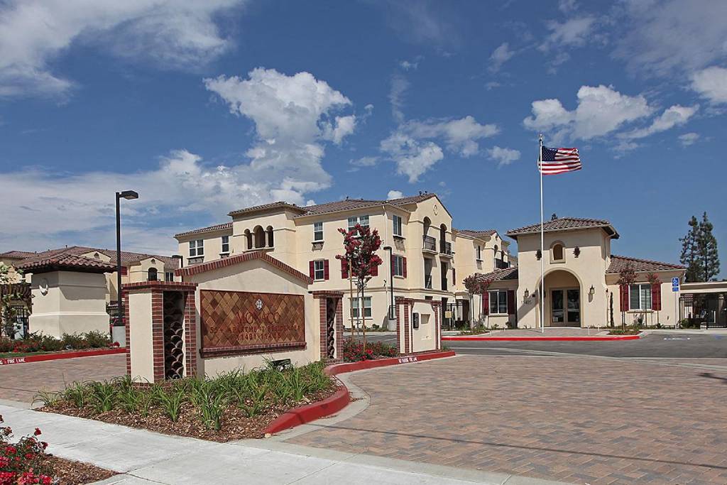 Senior Housing - Monaco Apartments Image 81