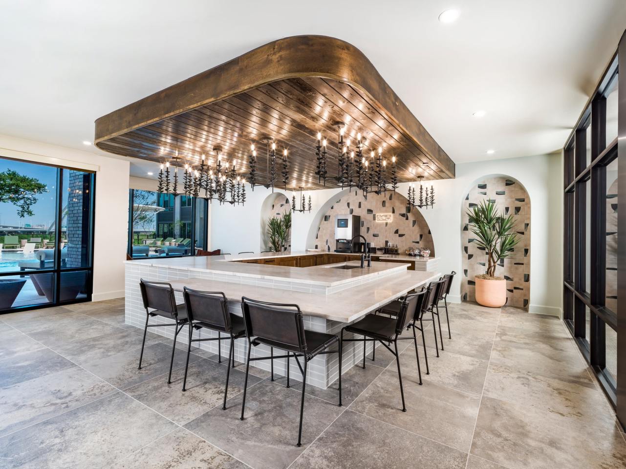 Modera Trinity Image 16