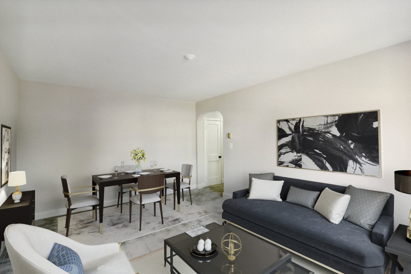 Green Acres Apartments Image 4