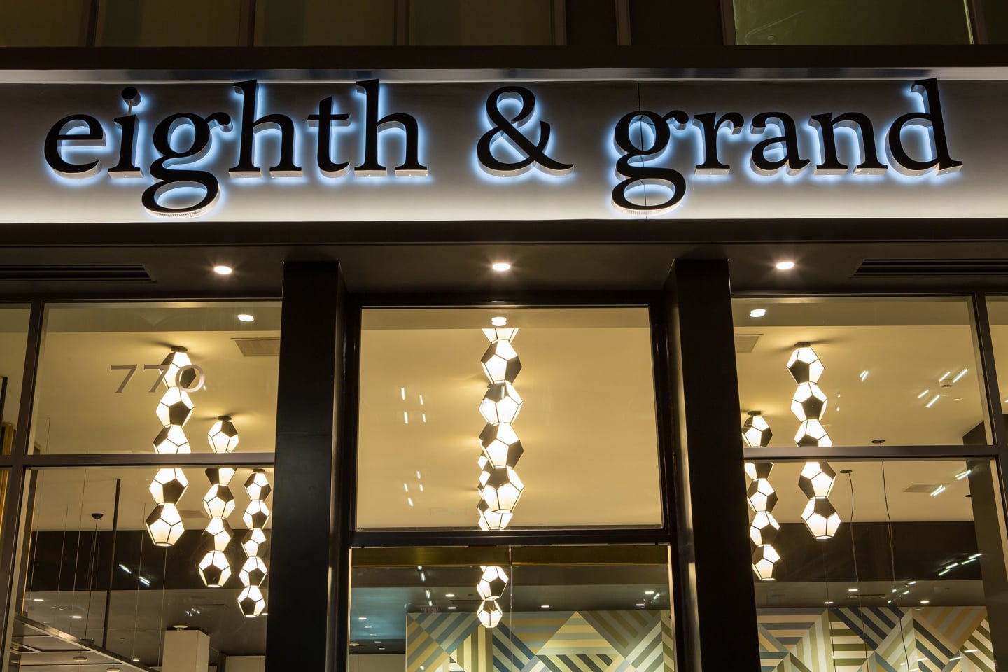 Eighth & Grand Image 16