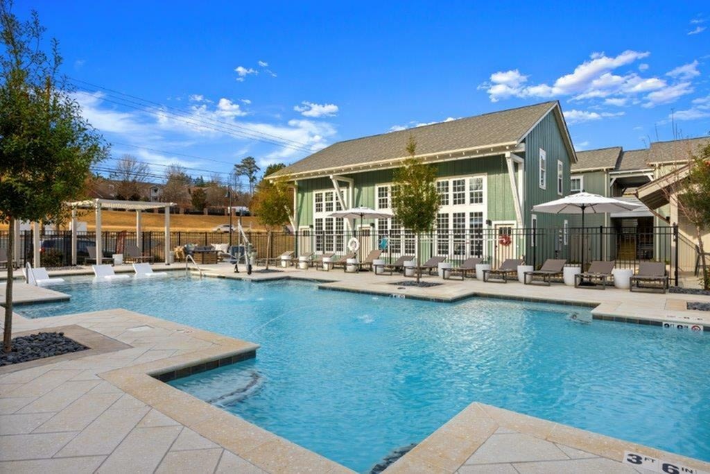 The Cottages at Greystone Image 20