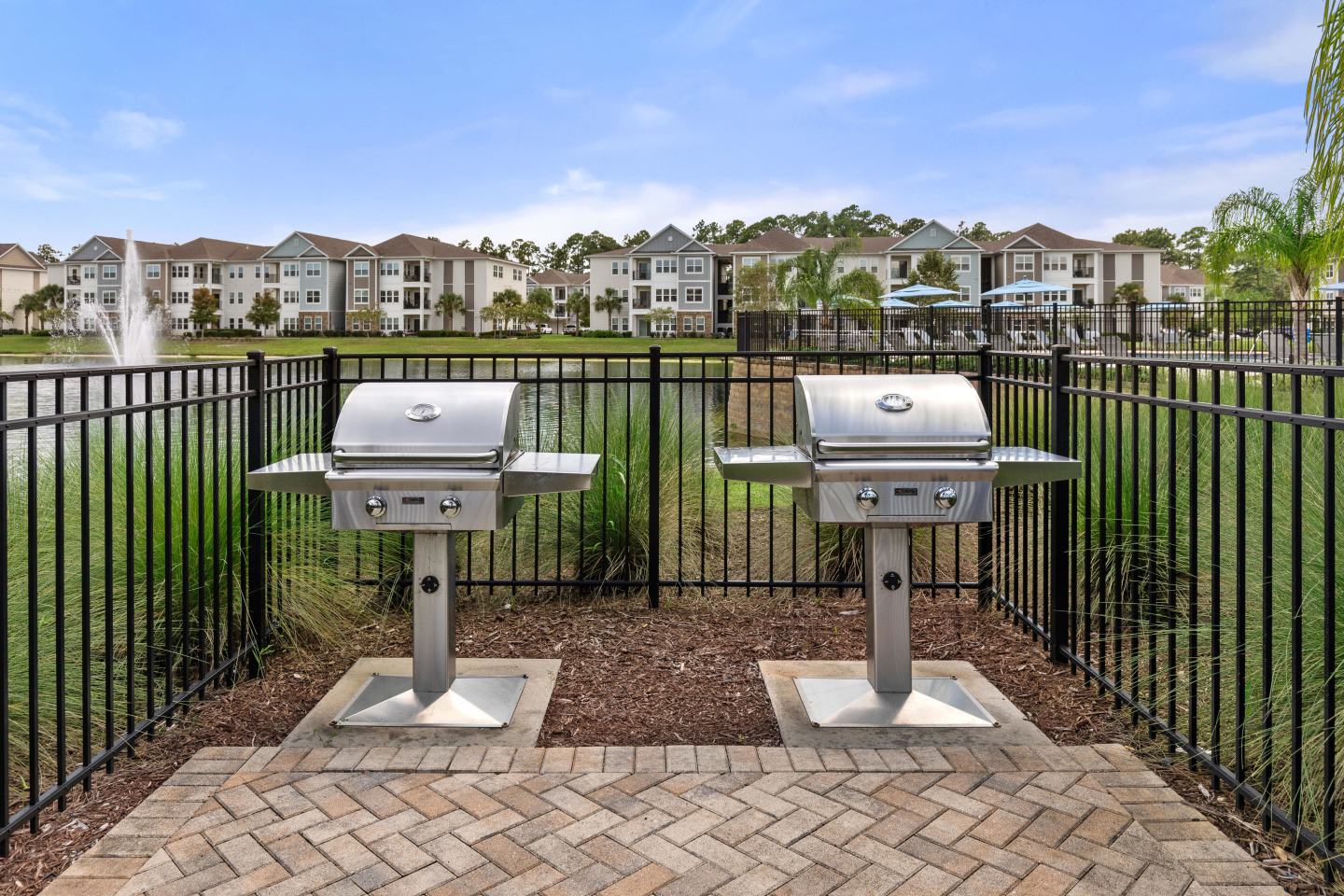 Lakeline at Bartram Park Image 23