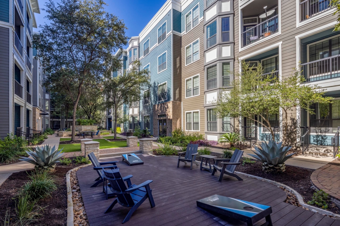 AMLI Eastside Image 16