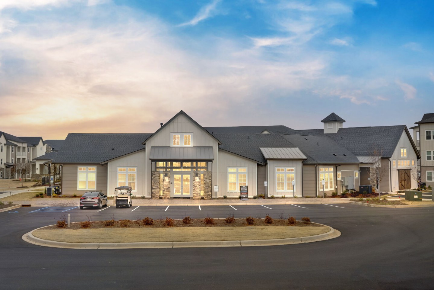 The Standard at Pinestone Image 32