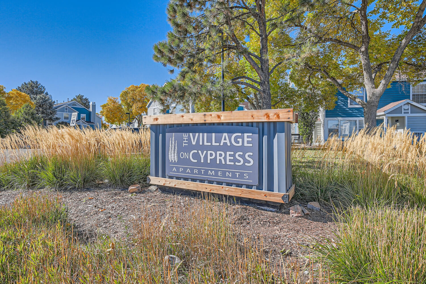 Village on Cypress Image 34