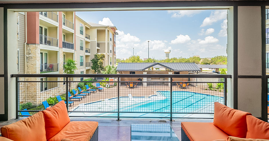 Residences at Pearland Town Center Image 20