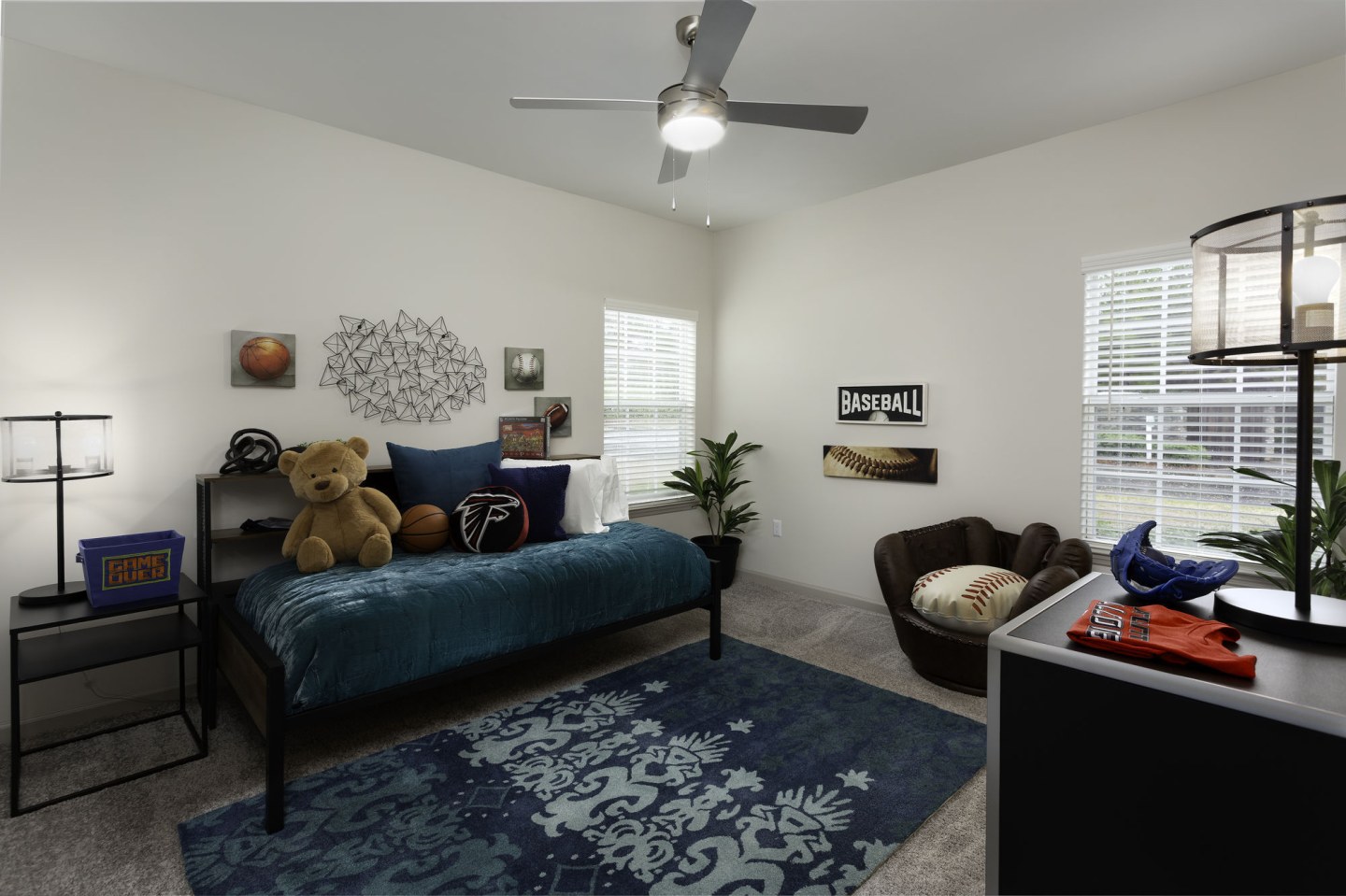 Evergreen Terrace Image 23