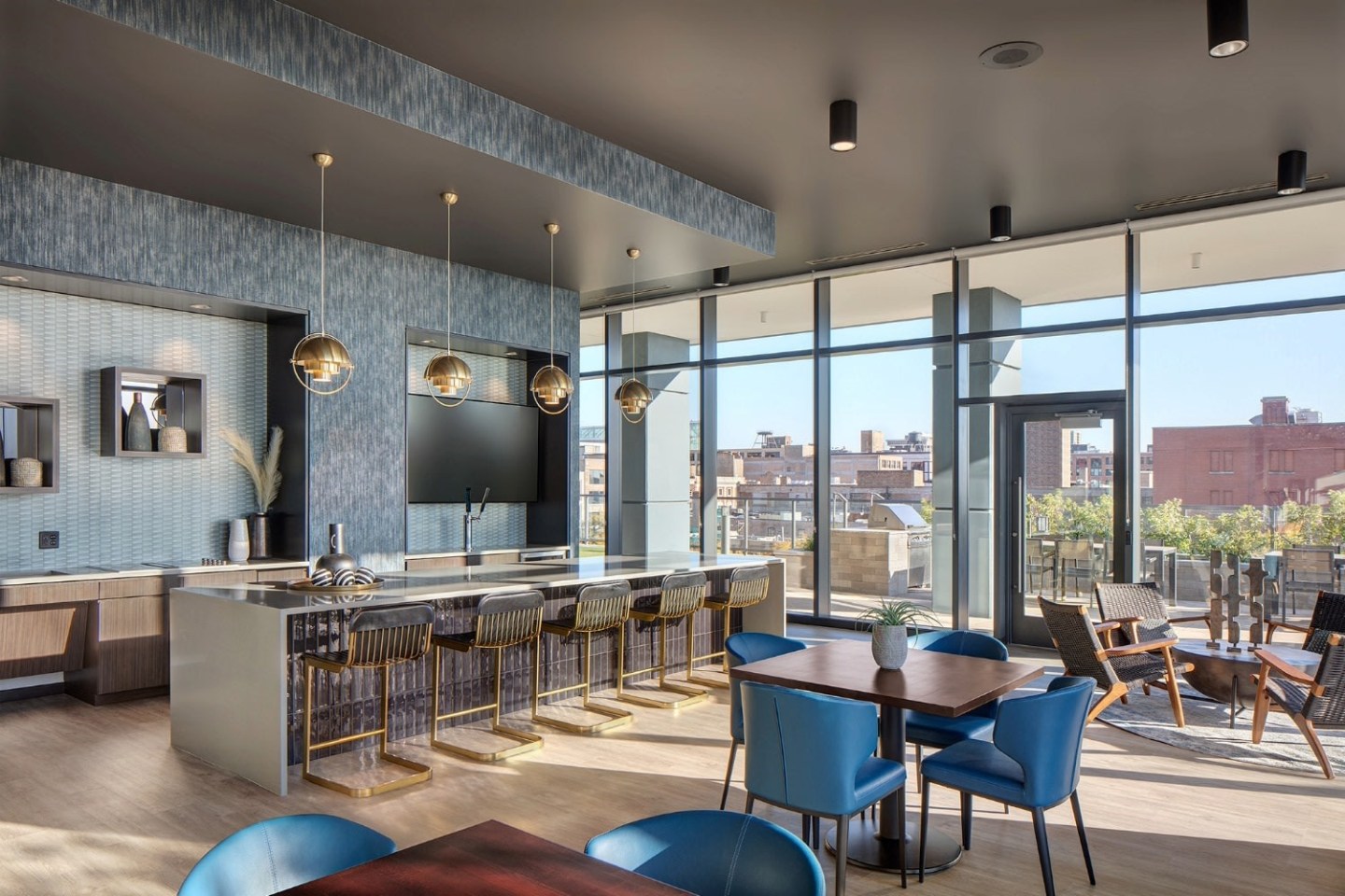 Aspire Residences Image 4