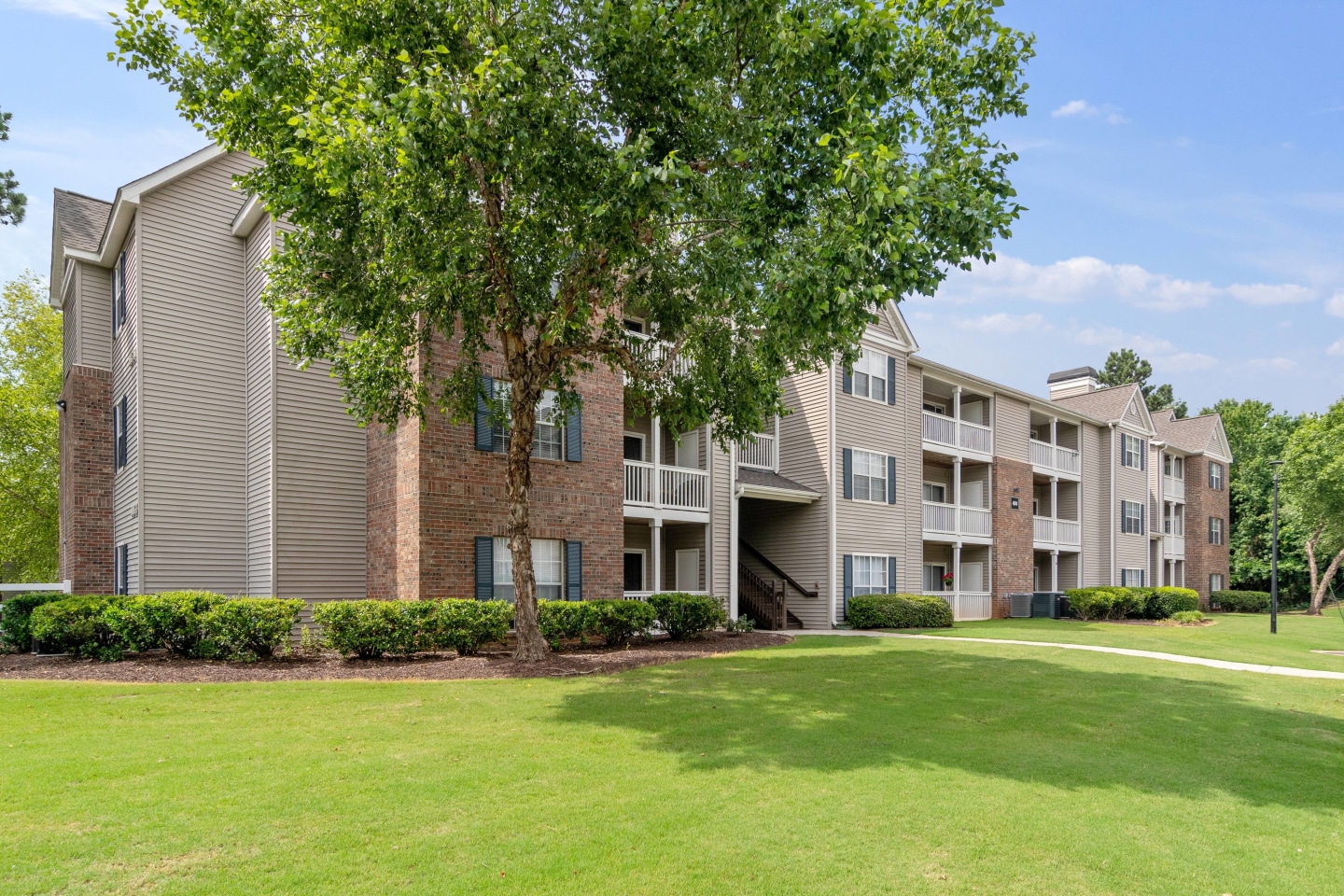 North Park at Eagle's Landing Apartments Image 24