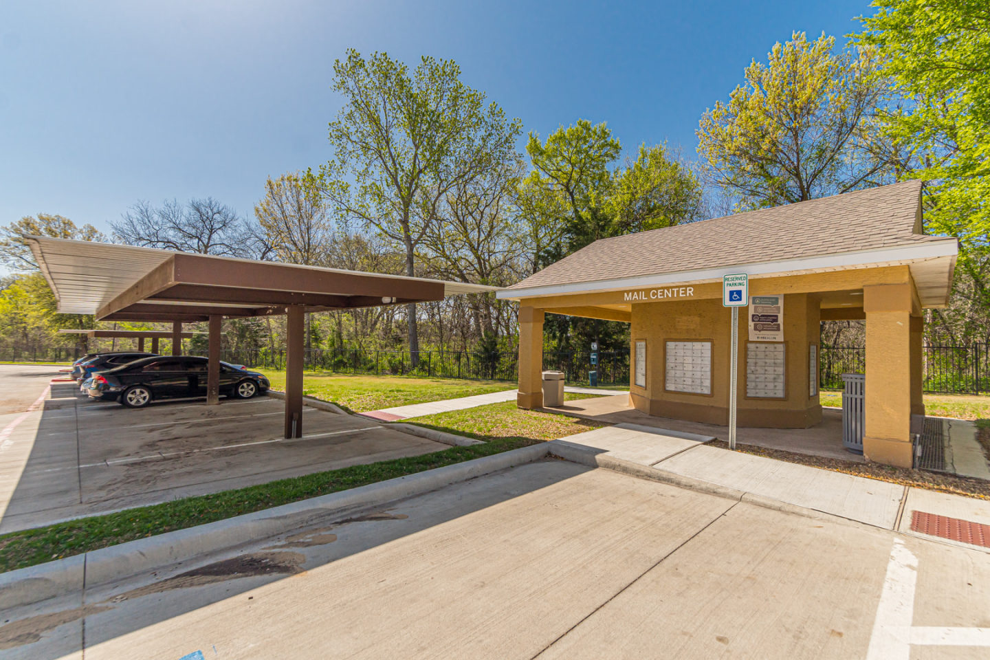 Kinwood Apartments - Affordable Housing Image 20