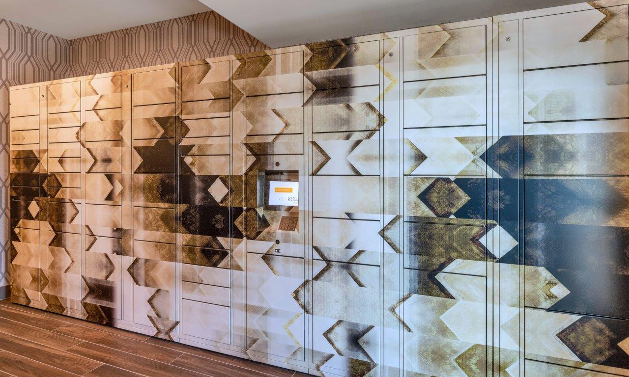Kalon Luxury Apartments Image 15