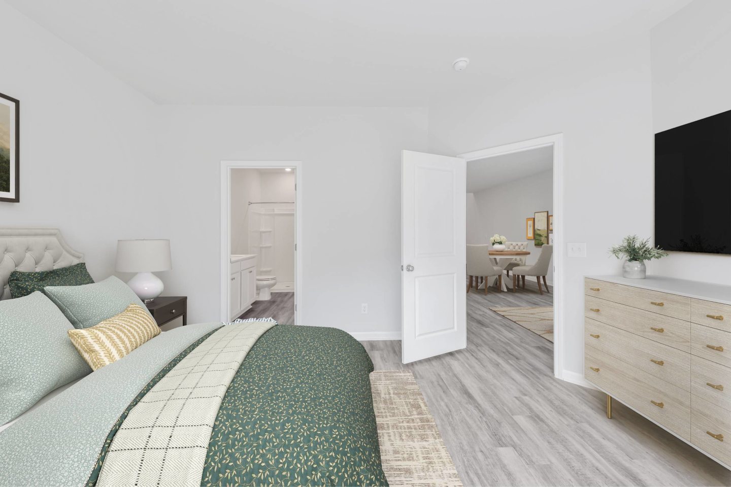 Benton Grove Townhomes Image 11