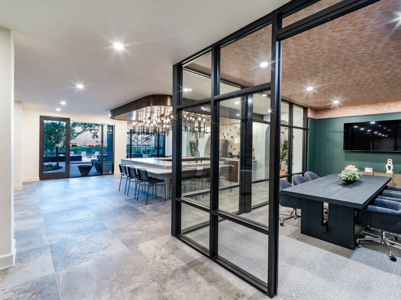 Modera Trinity Image 17