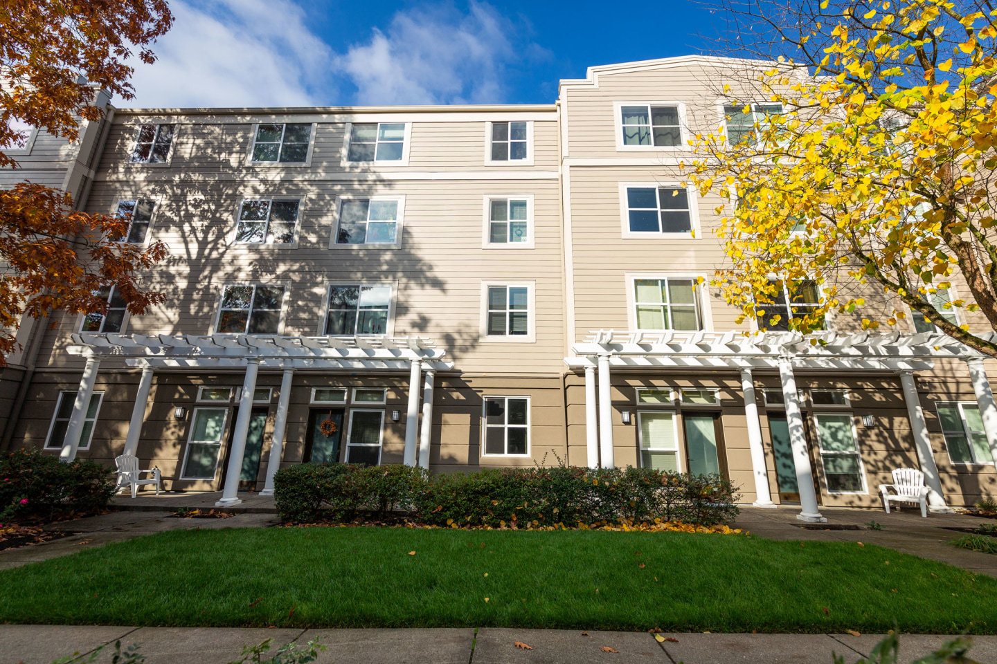 Buckman Heights Apartments Image 7