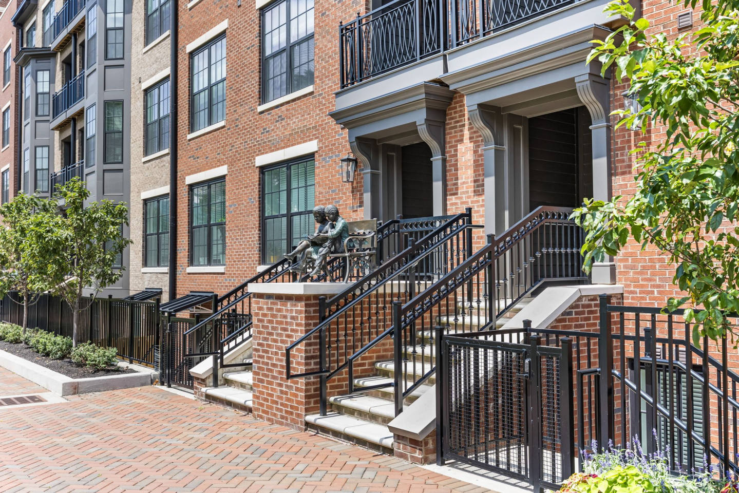 Residences at Topiary Park Image 45
