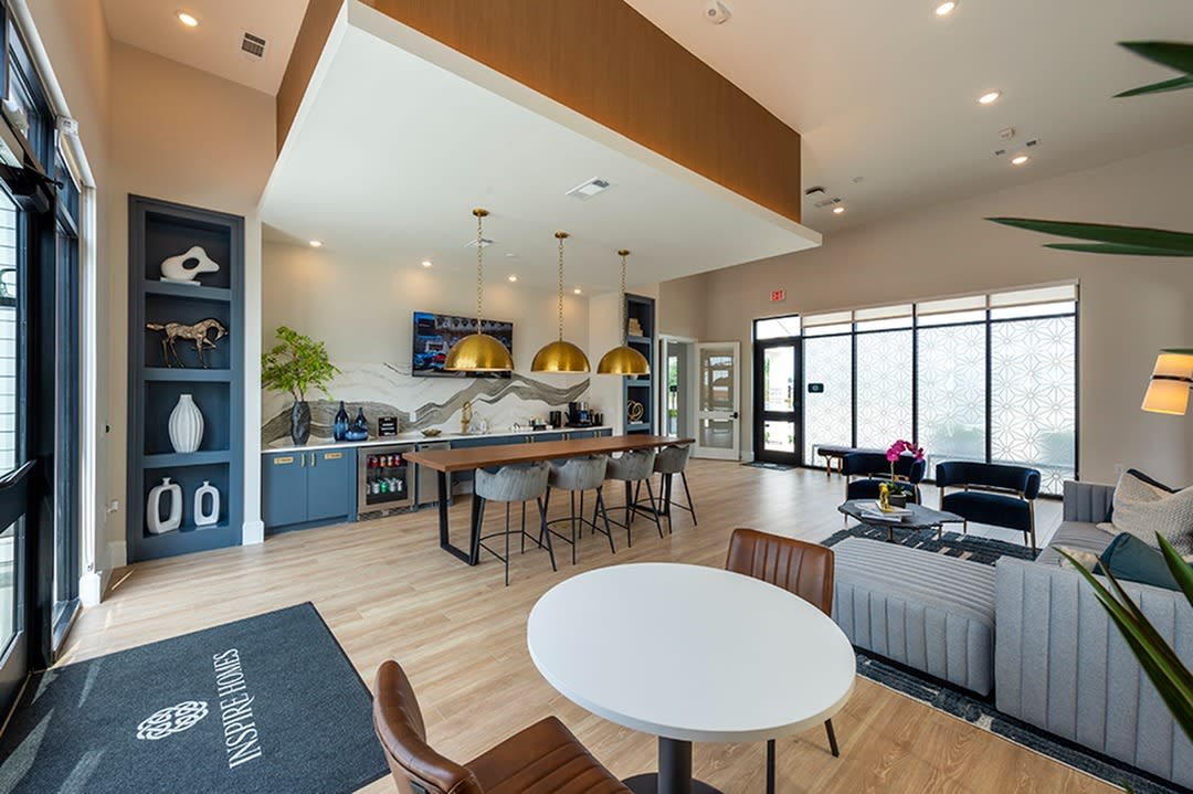 Inspire Homes Missouri City Image 40