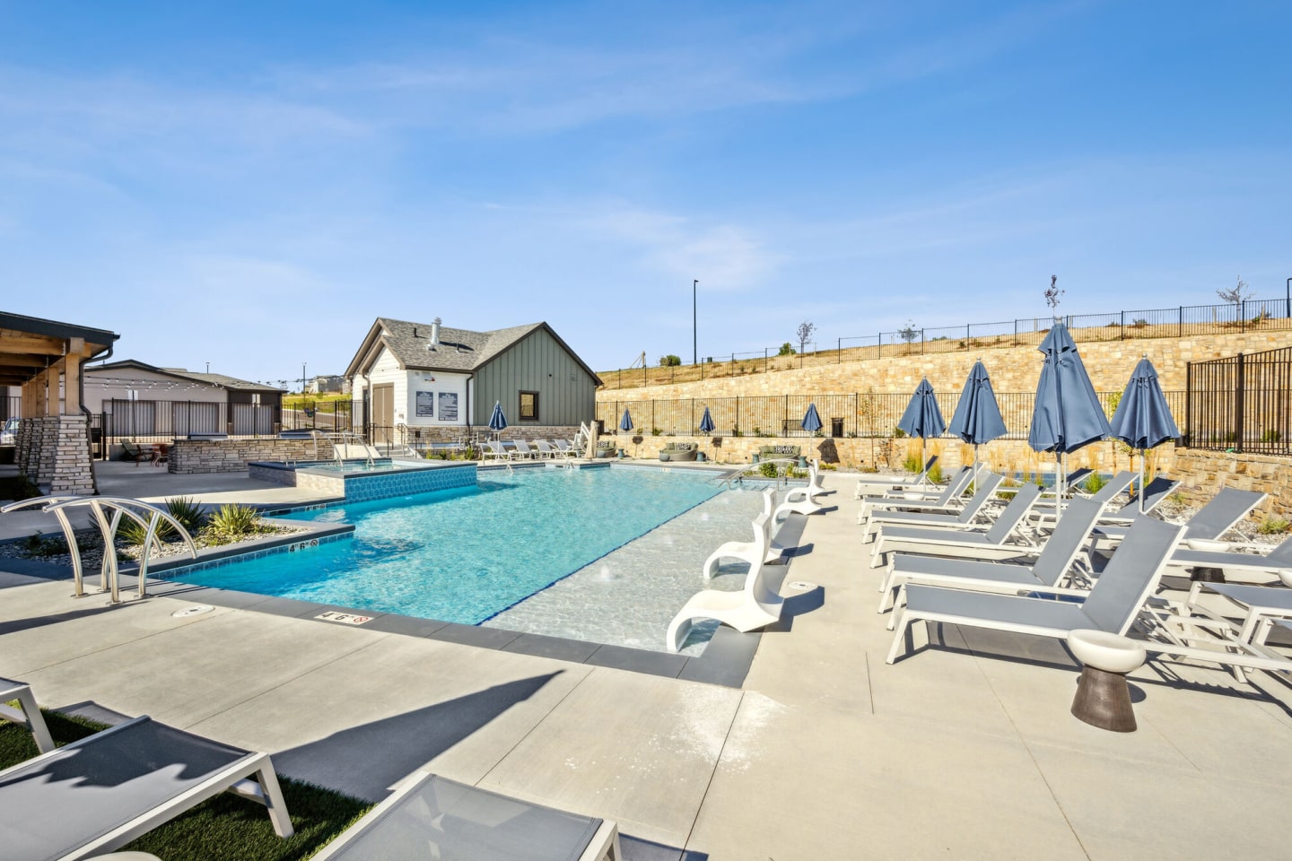 Citadel at Castle Pines Townhomes Image 35