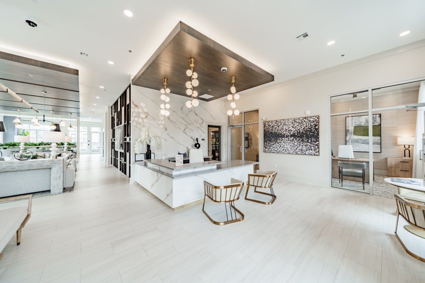 Meridian at North Hills Image 9