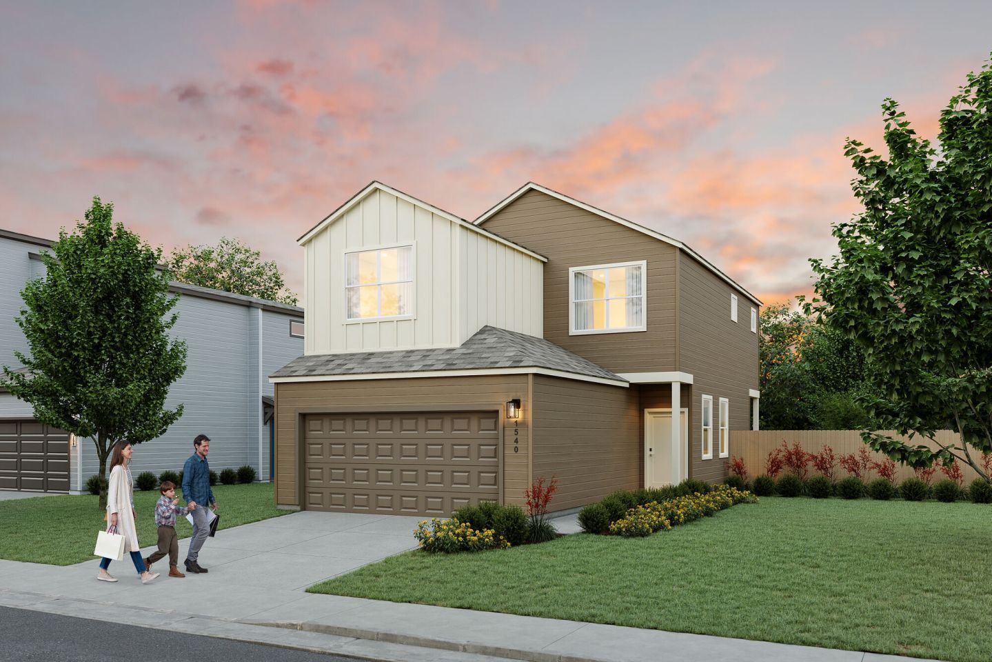Altura Luxury Rental Homes Image 15