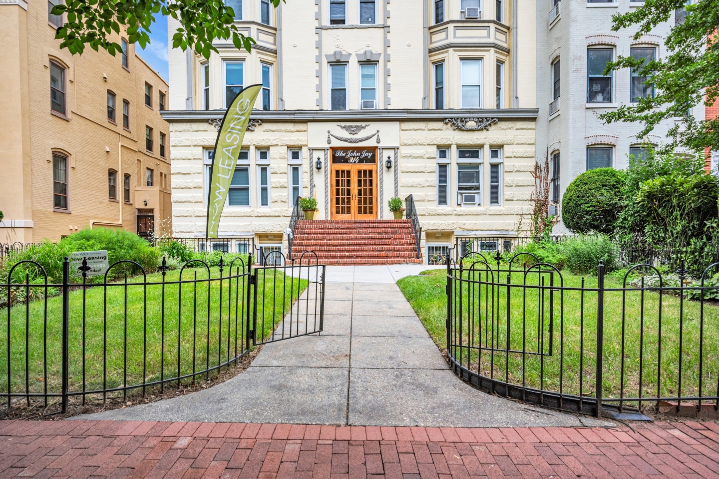 John Jay Apartments Image 3