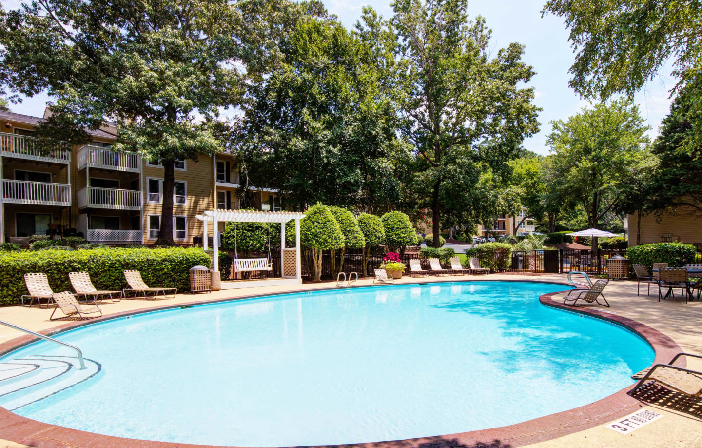 Laurel Springs Image 2