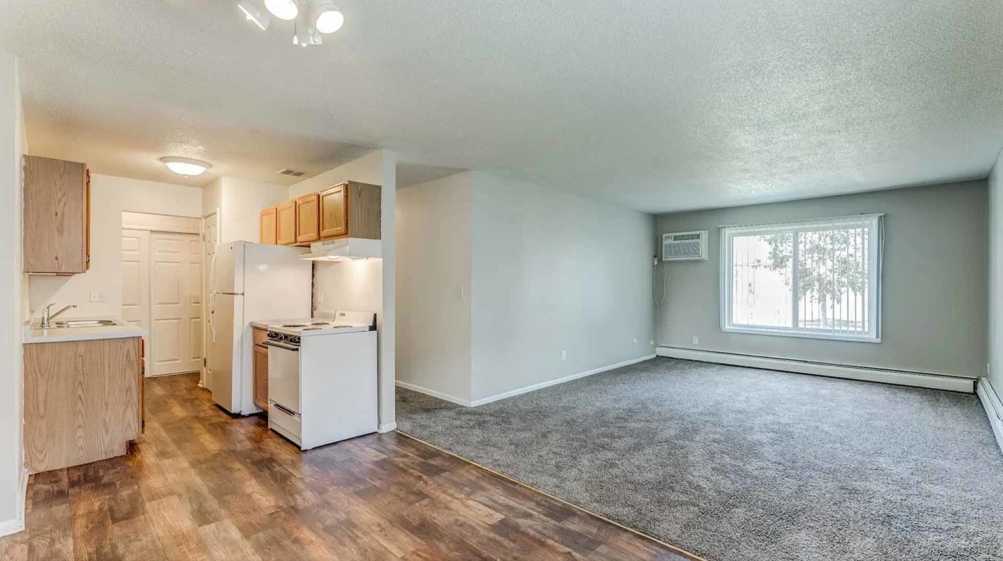 Century Oaks Apartments Image 1