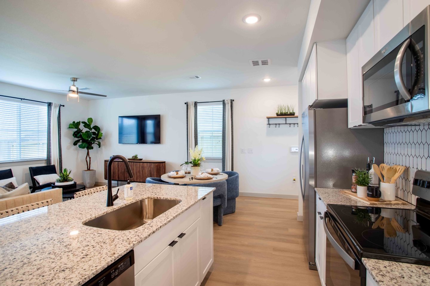 Inspire Homes Missouri City Image 5