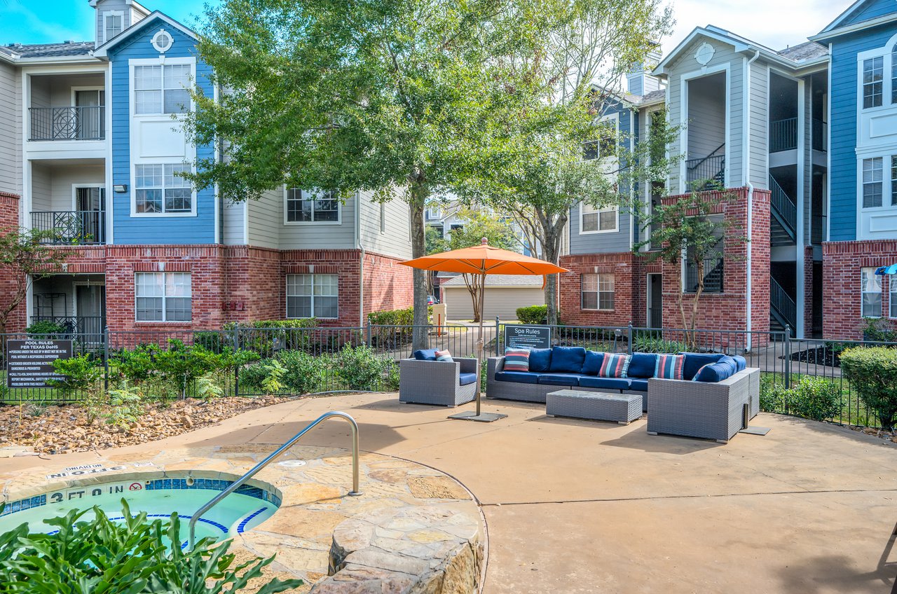 St. Andrews Apartments Image 30