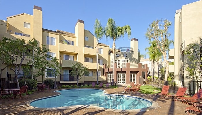 Parc Pointe Apartments Image 4
