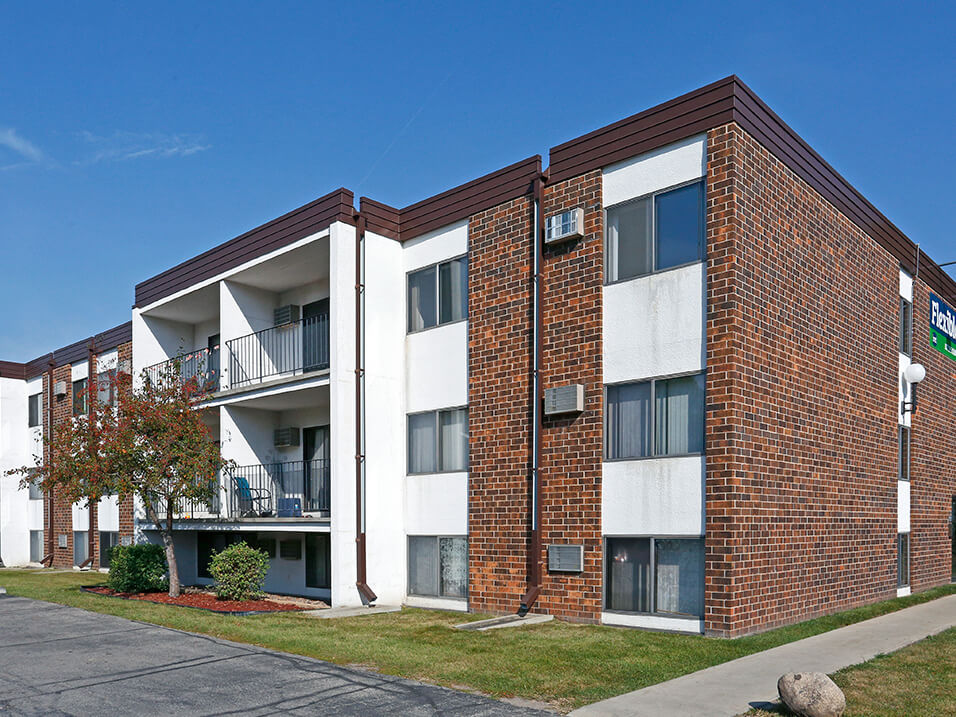 Olympik Village Apartments Image 26
