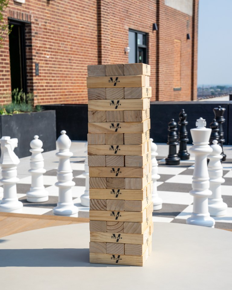 The Victor Luxury Apartments Image 34