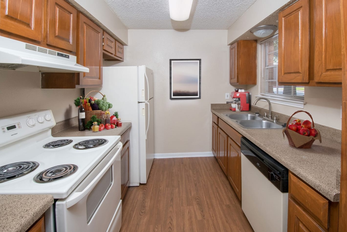 Tradewinds Apartment Homes Image 6