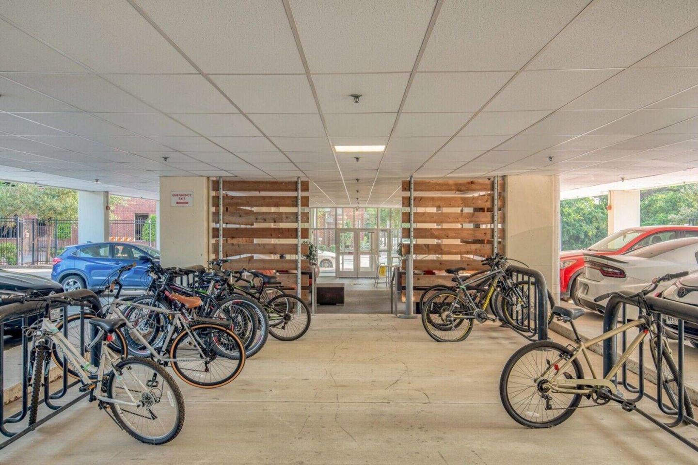 Student Housing - Cherry Street Image 7