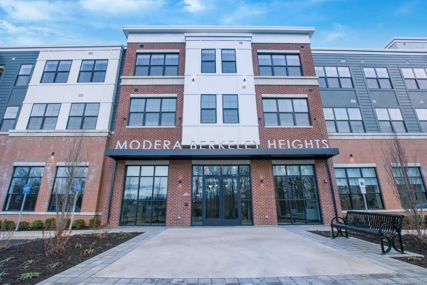 Modera Berkeley Heights Image 2