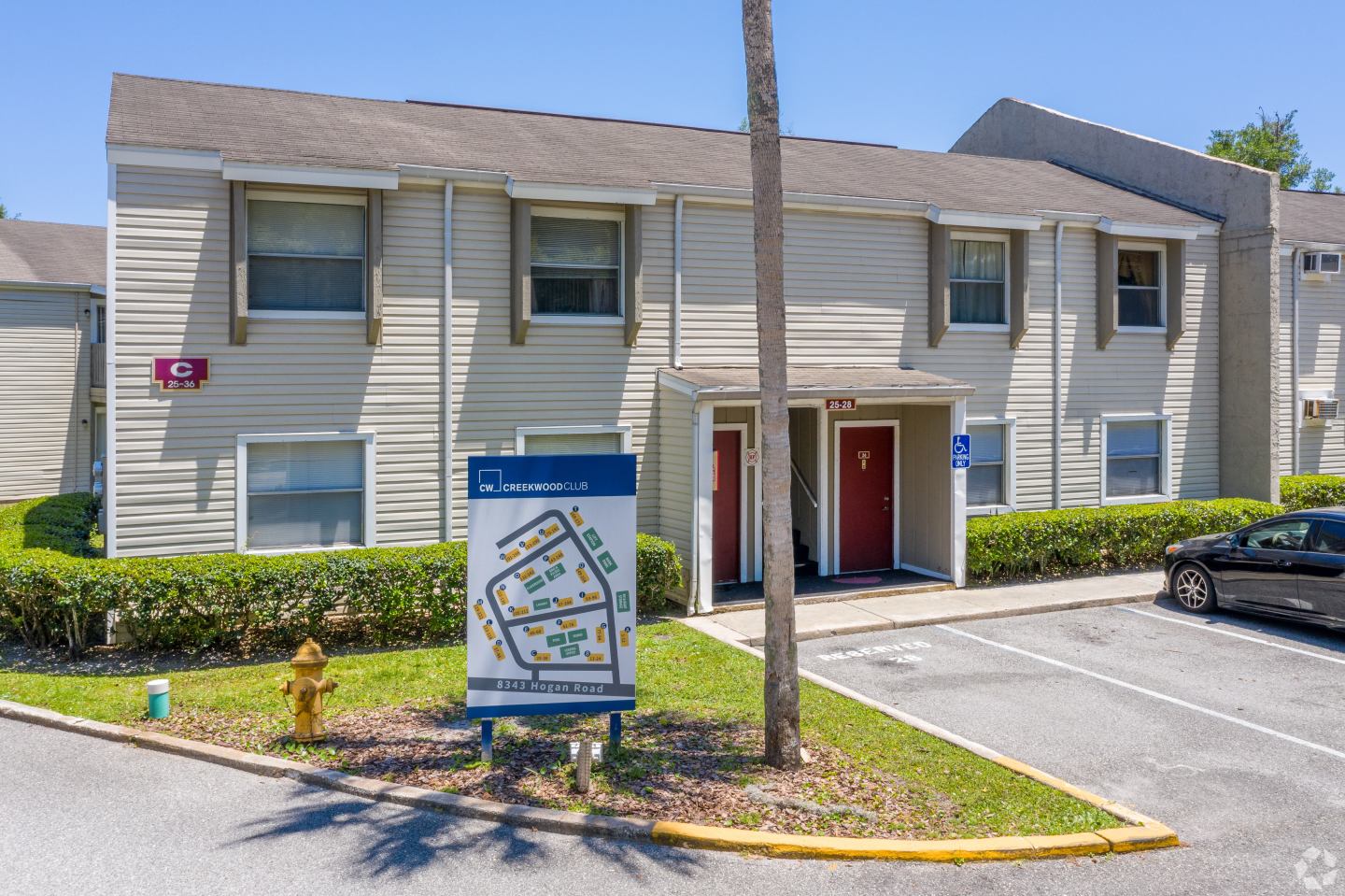 Creekwood Apartments Image 20