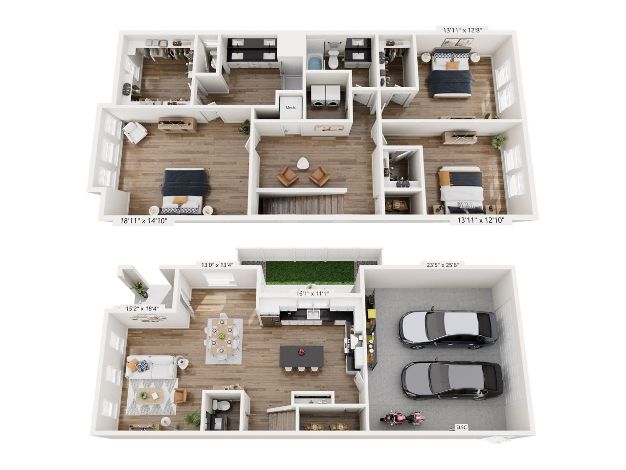 BB Living Wellen Park Image 174