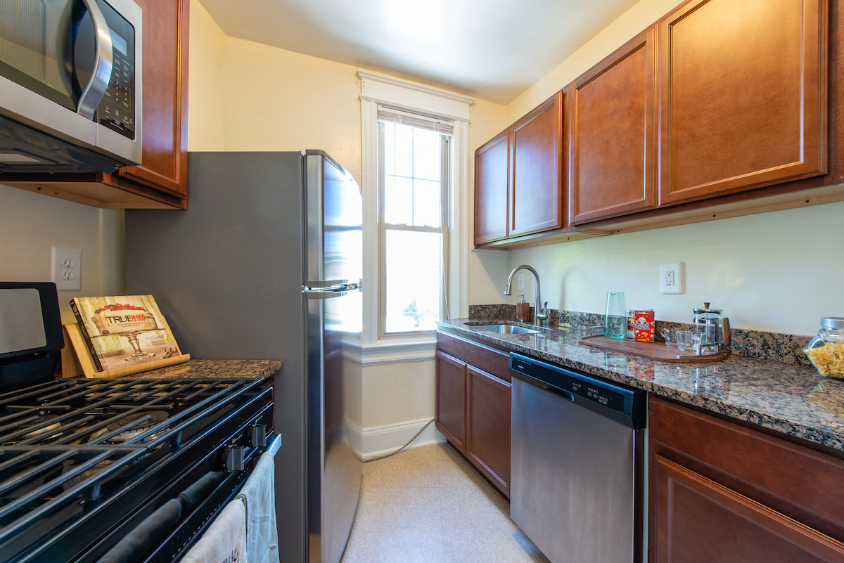 The Asbury Apartments Image 2