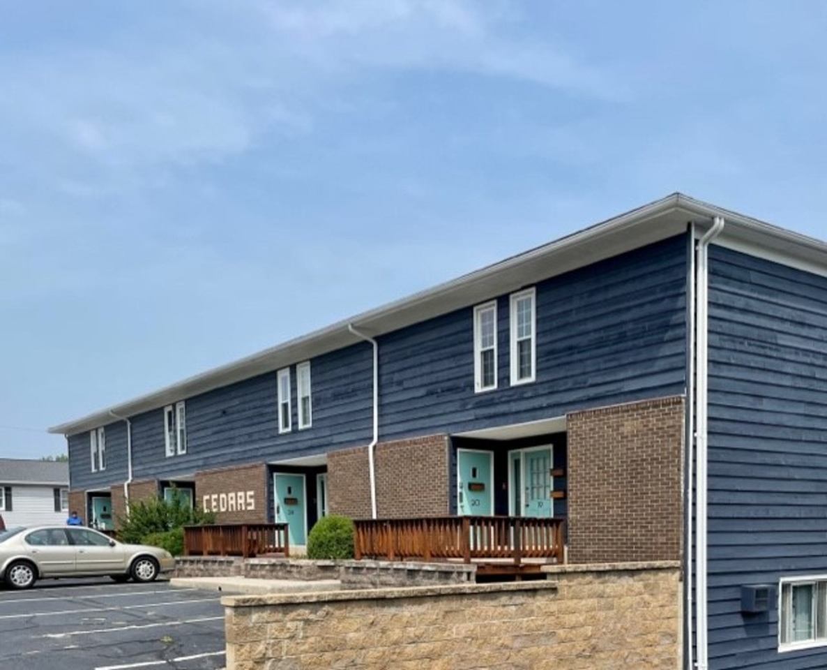 The Cedars Apartments Image 2