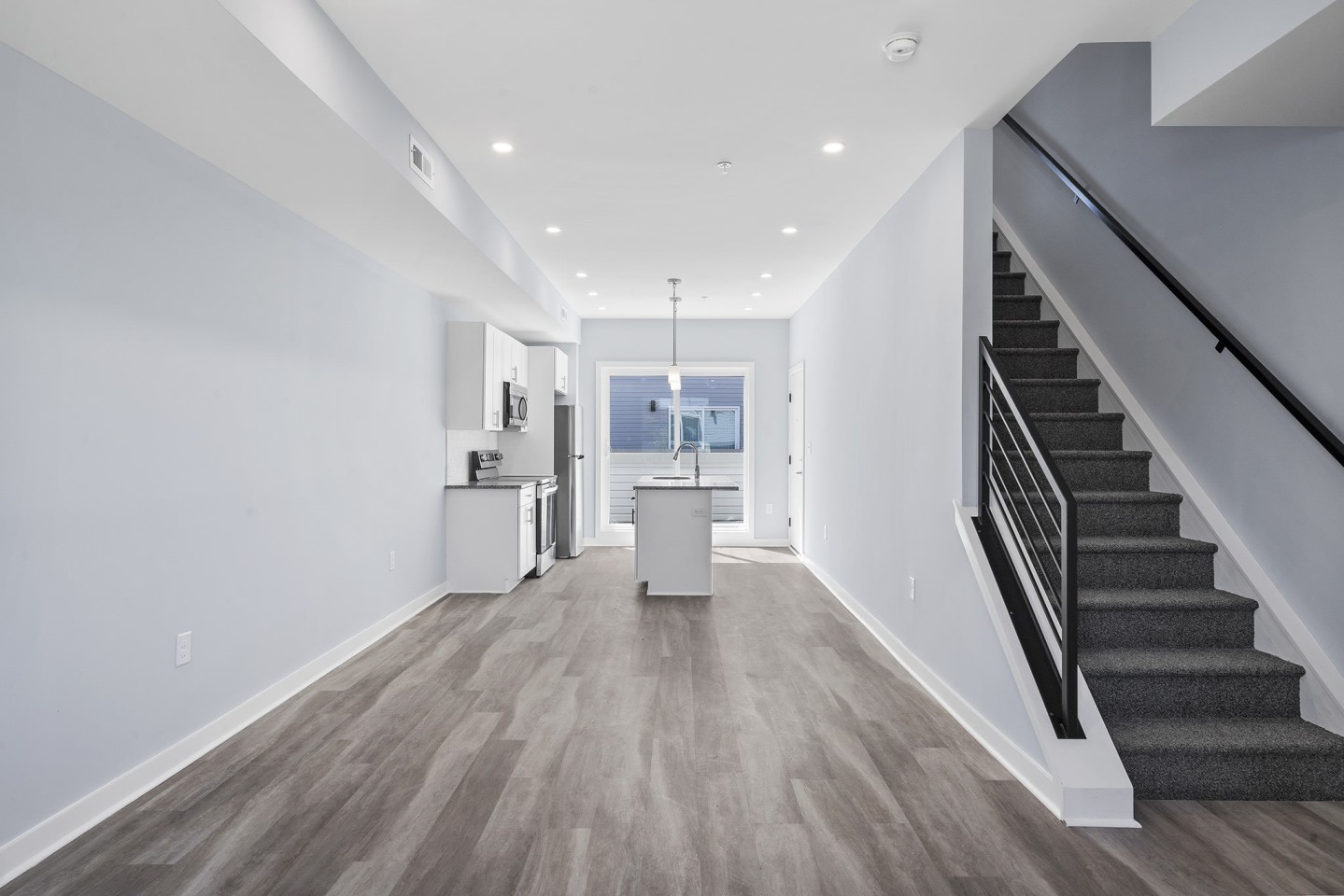 East Tioga Lofts Image 3